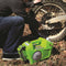 Greenworks G40AC Accu compressor | 40 Volt compressor met 2 liter tank zonder accu en lader