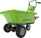 Greenworks G40GC Kruiwagen | Accu kruiwagen zonder accu en lader