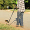 Greenworks GD40BC 40V Li-ion accu grastrimmer / bosmaaier body - 46cm