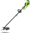 Greenworks GD40BC 40V Li-ion accu grastrimmer / bosmaaier body - 46cm