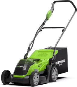 Greenworks-Grasmaaier-zonder-40-V-accu-G40LM35-2501907