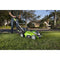 Greenworks Grasmaaier zonder 40 V accu GD40LM41 41 cm 2504707