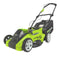 Greenworks Grasmaaier zonder 40 V accu GD40LM41 41 cm 2504707