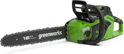 Greenworks Kettingzaag 40 V 40 cm