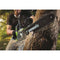 Greenworks Kettingzaagset met 40 V 2 Ah accu G40CS30 30 cm 20117UA