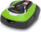 Greenworks Optimow 15 24V Li-ion robotmaaier - 1500m²