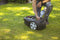 Greenworks OPTIMOW® 4 ROBOTMAAIER