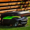 Greenworks Optimow garage voor robotmaaiers