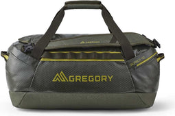Gregory Alpaca 40l Duffel Groen