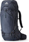 Gregory Baltoro 65 - Wandelrugzak - Heren Alaska Blue L