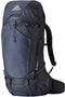 Gregory Baltoro 65 - Wandelrugzak - Heren Alaska Blue L