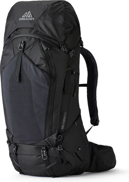 Gregory Baltoro 65 - Wandelrugzak - Heren Obsidian Black L