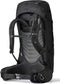 Gregory Baltoro 65 - Wandelrugzak - Heren Obsidian Black L