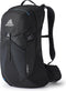 Gregory Citro 24 - Wandelrugzak - Heren Ozone Black 24 L