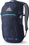Gregory Dagrugzak - Essential Hiking - NANO 18 Unisex 18L- Bright Navy