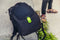 Gregory Dagrugzak - Essential Hiking - NANO 20 Unisex 20L- Bright Navy