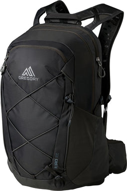 Gregory Kiro 22 - Wandelrugzak Obsidian Black 22 L