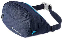 Gregory Nano Heuptasje 3.5l Blauw