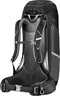 GREGORY Toeristische rugzak Rugzak Paragon 48 Backpack Basalt Black Zwart
