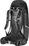 GREGORY Toeristische rugzak Rugzak Paragon 58 Backpack Basalt Black Zwart