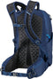 GREGORY Vrije tijd rugzak Rugzak Kiro 22 Backpack Horizon Blue Donkerblauw