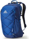 GREGORY Vrije tijd rugzak Rugzak Kiro 22 Backpack Horizon Blue Donkerblauw