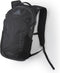 GREGORY Vrije tijd rugzak Rugzak Nano 18 Backpack Obsidian Black Zwart