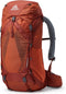 GREGORY Vrije tijd rugzak Rugzak Paragon 38 Backpack Ferrous Orange Terracotta