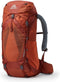 GREGORY Vrije tijd rugzak Rugzak Paragon 38 Backpack Ferrous Orange Terracotta