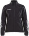 Craft Pro Control Softshell Jacket W 1906723 - Wind- en waterafstotend - Black - L