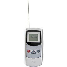 Greisinger 480632 Temperatuurmeter 1 stuk(s)