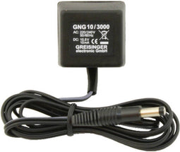 Greisinger 600645 Greisinger stekker netvoeding voor GMH 3XXX-serie GNG 10-3000 1 stuk(s)