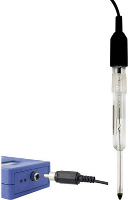 Greisinger 600767 GE 101 pH-elektrode 1 stuk(s)