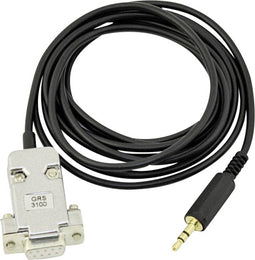 Greisinger 602175 GRS 3100 Interface Greisinger interface-converter GMH3xxx PC, RS232 GRS 3100 1 stuk(s)