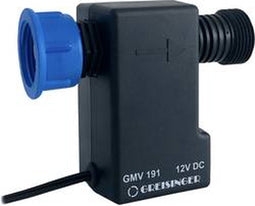 Greisinger 610852 GMV 191 Adapter Geschikt voor merk Greisinger