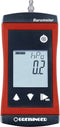 Greisinger G1111-WPD5 Gasdrukmeter Druk 0.0 - 1500.0 hPa