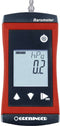 Greisinger G1114 Gasdrukmeter Druk 0 - 11000 hPa