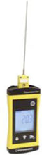 Greisinger G1200-GTE130 Temperatuurmeter -65 - 1200 °C