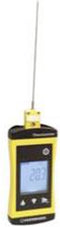 Greisinger G1200-GTE130 Temperatuurmeter -65 - 1200 °C