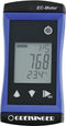 Greisinger G1410 Geleidbaarheidsmeter Total dissolved solids (TDS), Geleidingsvermogen, Saliniteit