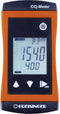 Greisinger G1910-02 Kooldioxidemeter 0 - 10000 ppm