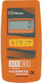 Greisinger GCO 100 Koolmonoxidemeter