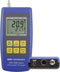 Greisinger GHM GMH3695 Zuurstofmeter