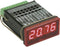 Greisinger GIA 20 EB Universeel meet- en regelapparaat 48 x 24 mm GIA 20 EB-028 Inbouwmaten 46 x 22 mm