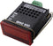 Greisinger GIA 2448 Digitaal inbouwmeetapparaat 0 - 20 V/0 - 10 V/0 - 2 V/0 - 1 V/0 - 200 mV/0 - 20 mA/4 - 20 mA