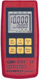 Greisinger GMH 3151 Gasdrukmeter Luchtdruk 0.0025 - 0.6 bar