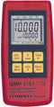 Greisinger GMH 3151 Gasdrukmeter Luchtdruk 0.0025 - 0.6 bar