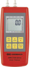 Greisinger GMH 3161-07 - WPD5 Gasdrukmeter Luchtdruk -10 - 350 mbar