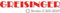 Greisinger GMH 3451 Combimeter Total dissolved solids (TDS), Geleidingsvermogen, Saliniteit, Temperatuur