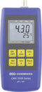 Greisinger GMH 3551 Combimeter pH-waarde, Redox (ORP), Temperatuur
